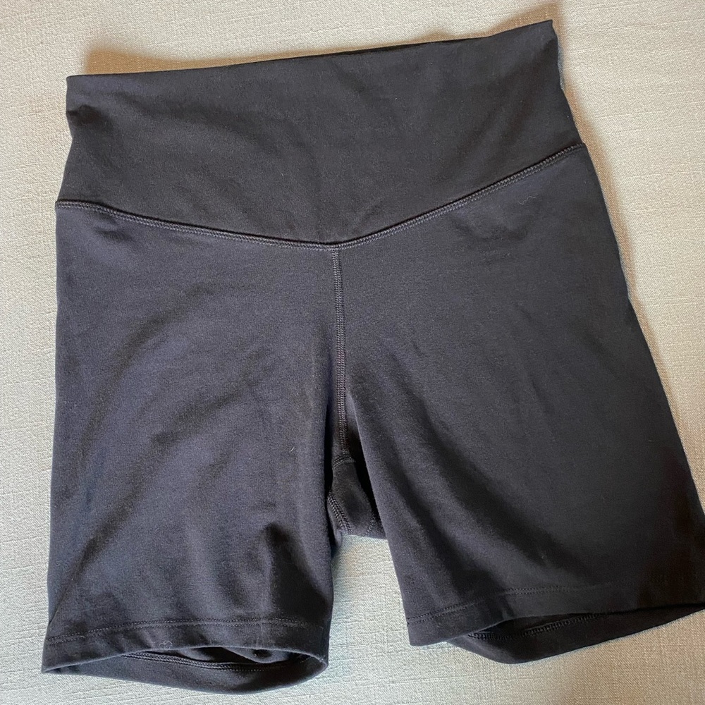 Old Navy bike shorts